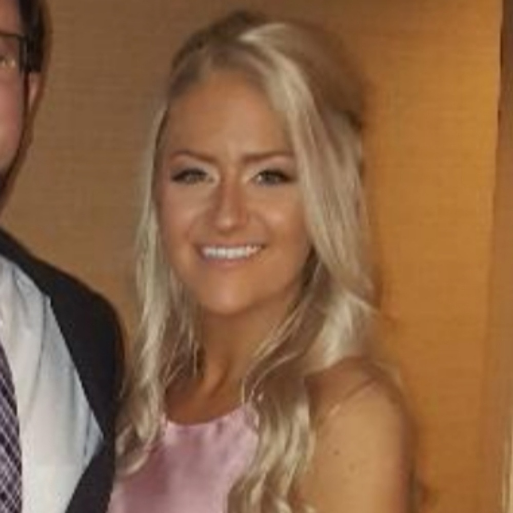 Meet your Posher, Kristine